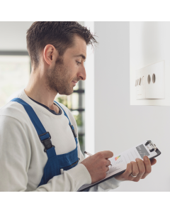 In-Home Energy Assessment